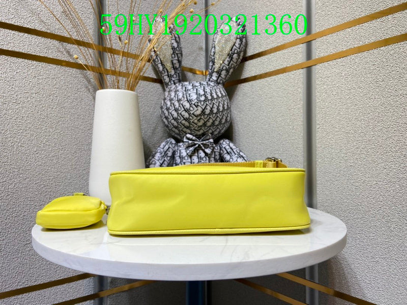 Satchel Bags - PDA Bags - 4548