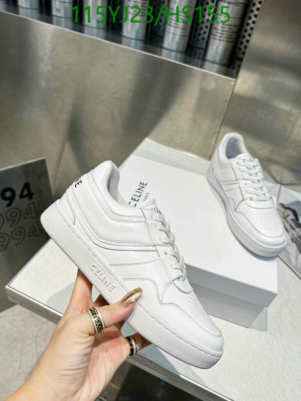 SAMC - COL Women Shoes - 215
