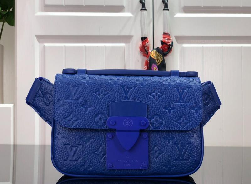 SAMC - LOV Bags - 2196