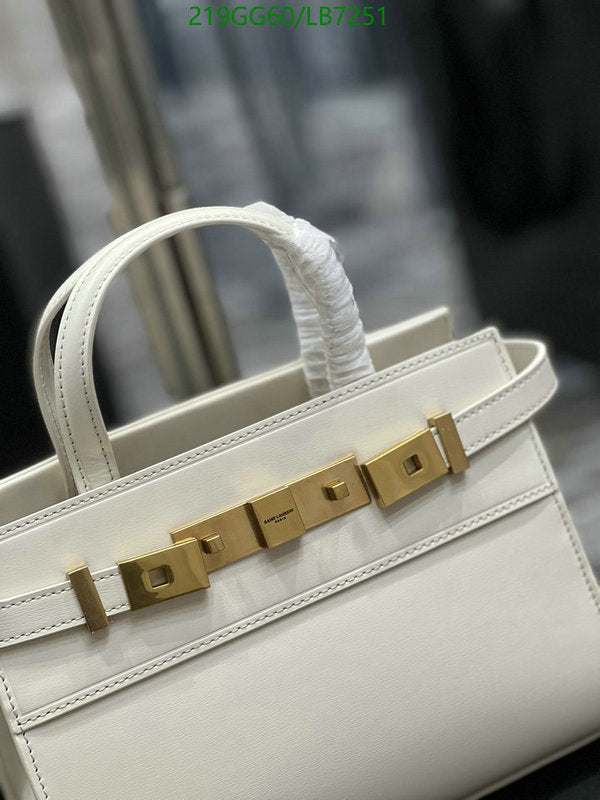 SAMC - YLS Bags - 431