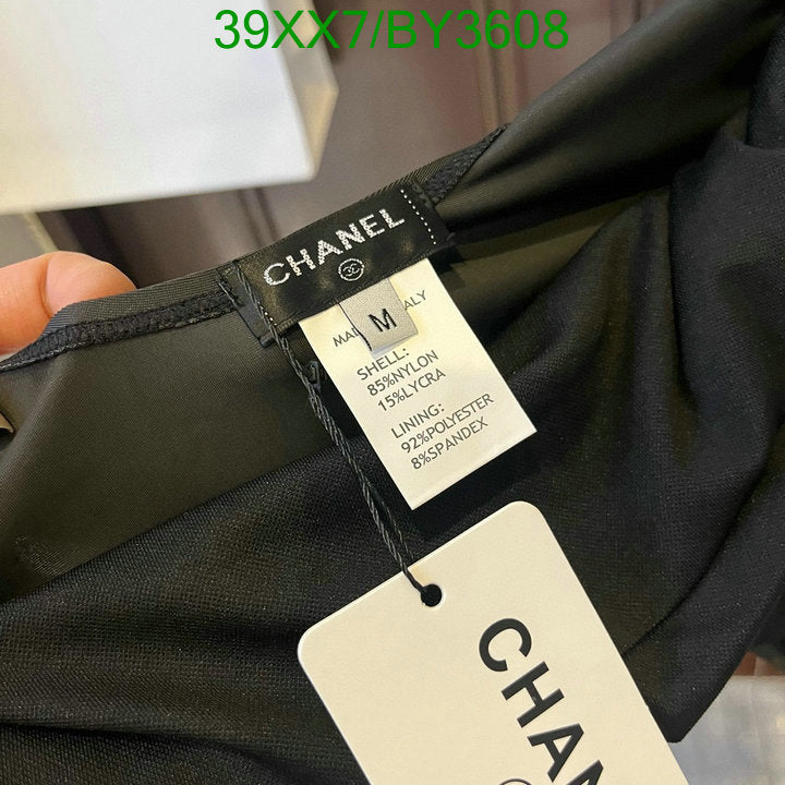 SAMC - CHL Swimsuits - 138