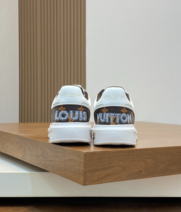 SAMC - LOV Men Shoes - 145