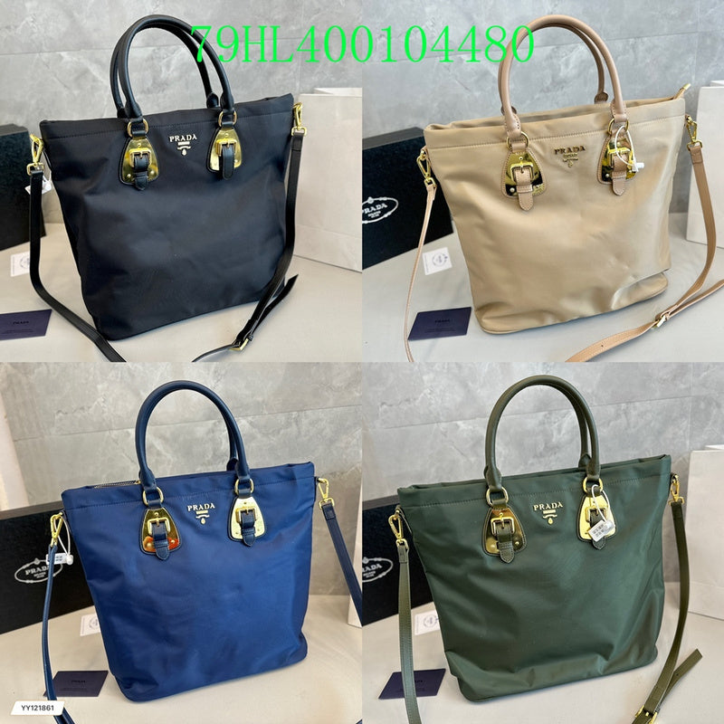 Satchel Bags - PDA Bags - 3665
