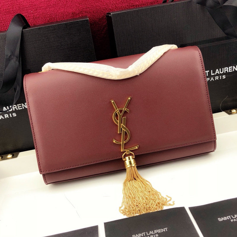 ELE - SLY Bags 285