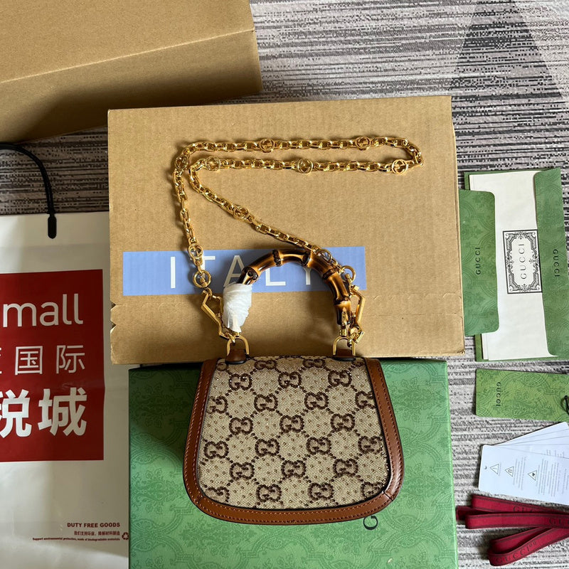 Satchel Bags - GCI Bags - 7717
