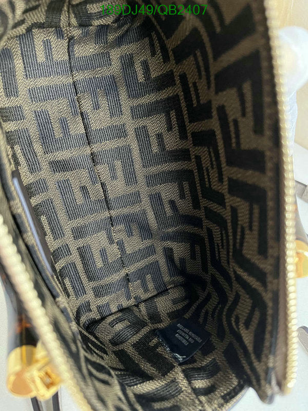 SAMC - FDE Bags - 440