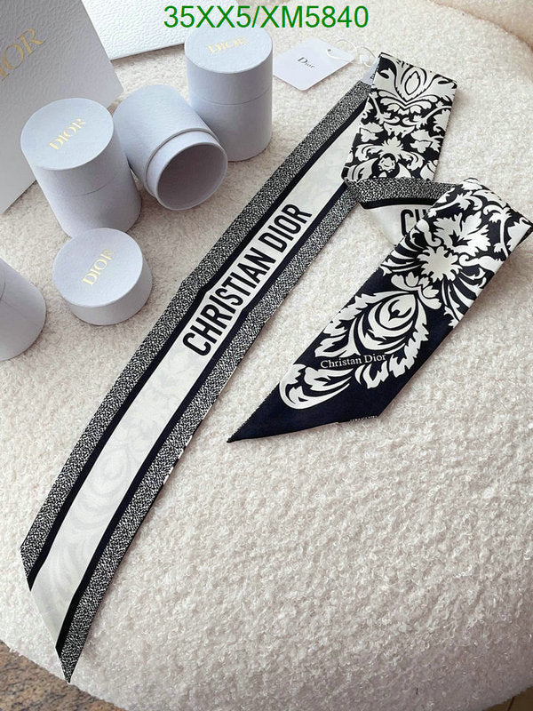 SAMC - DOR Scarves - 311