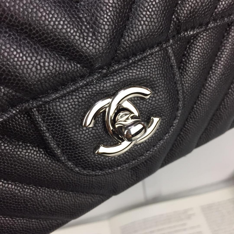 Satchel Bags - CHL Bags - 469