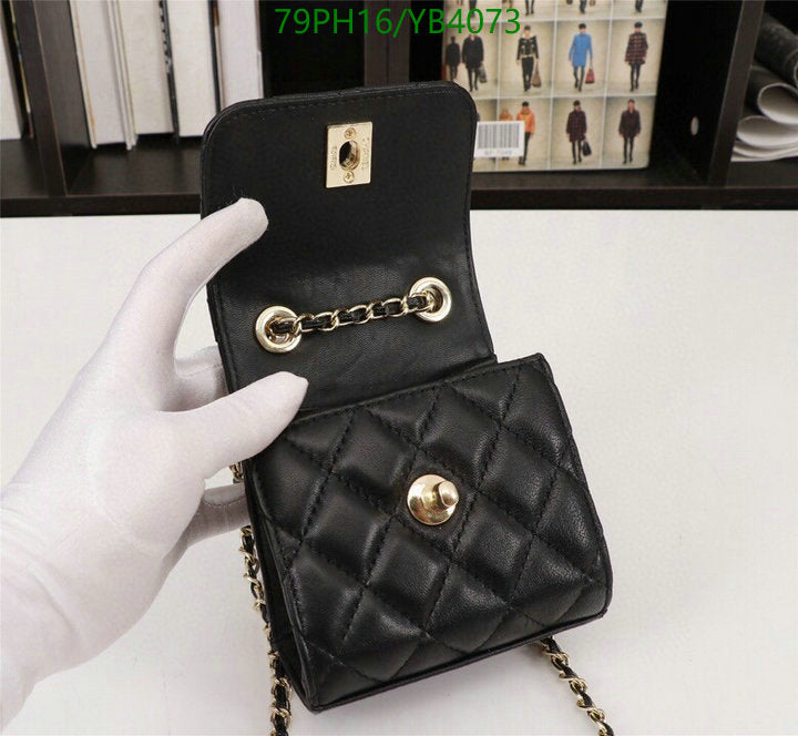 SAMC - CHL Bags Crossbody - 039