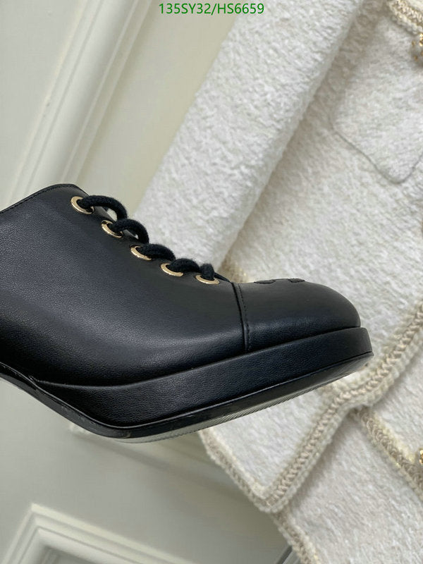 SAMC - CHL Women Shoes High Heels - 112