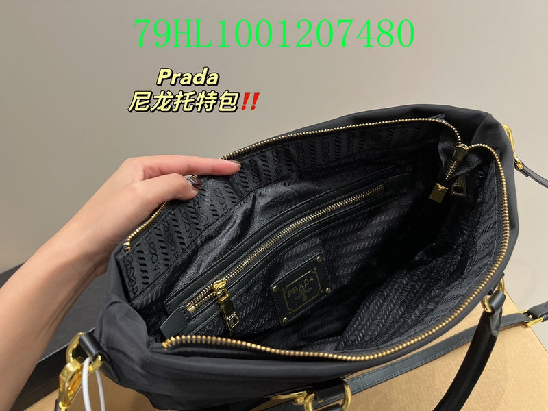 Satchel Bags - PDA Bags - 3768