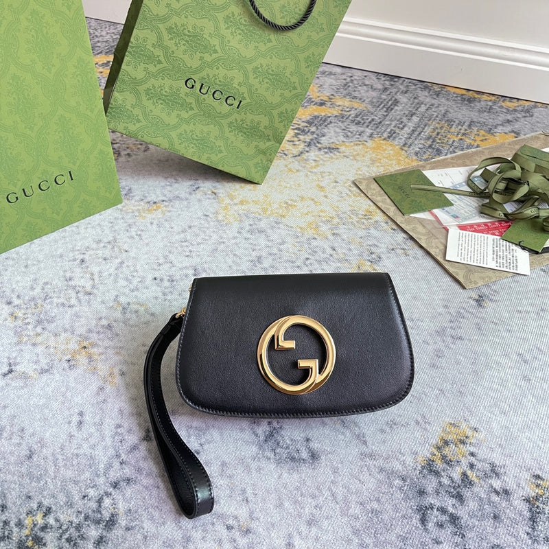 Gucci Luxury Fashion Bag