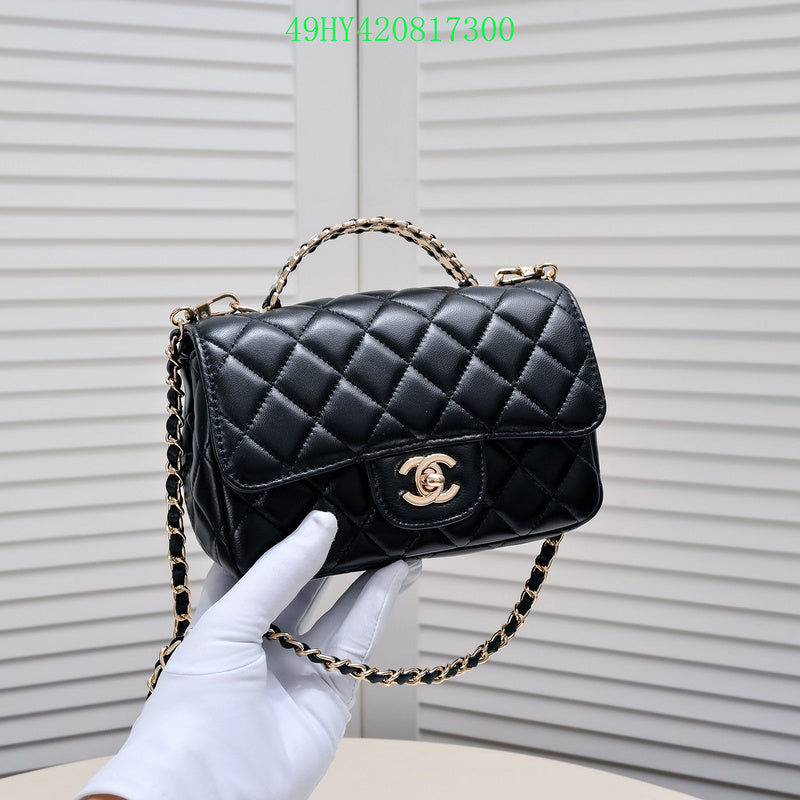 Glami - CHL Bags - 116