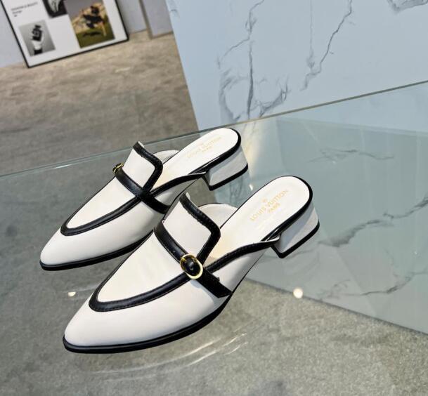 Glamy - LOV Women Shoes - 621