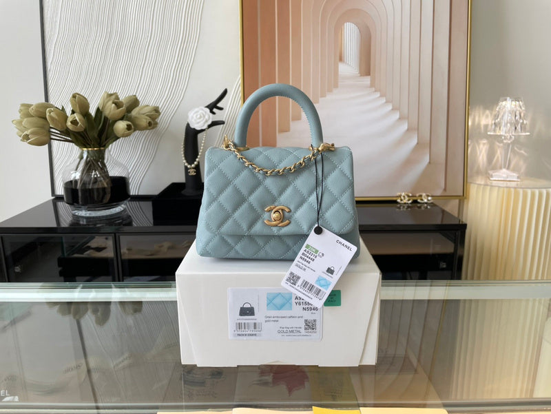 Satchel Bags - CHL Bags - 1663