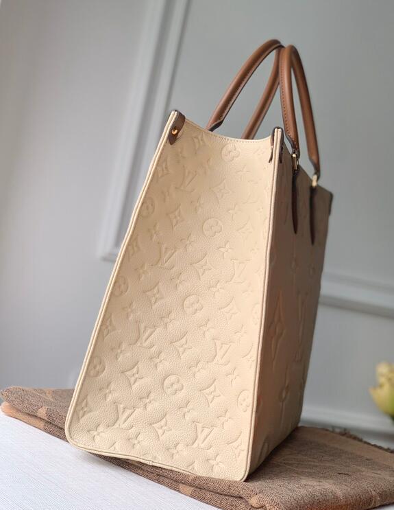 SAMC - LOV Bags - 3109