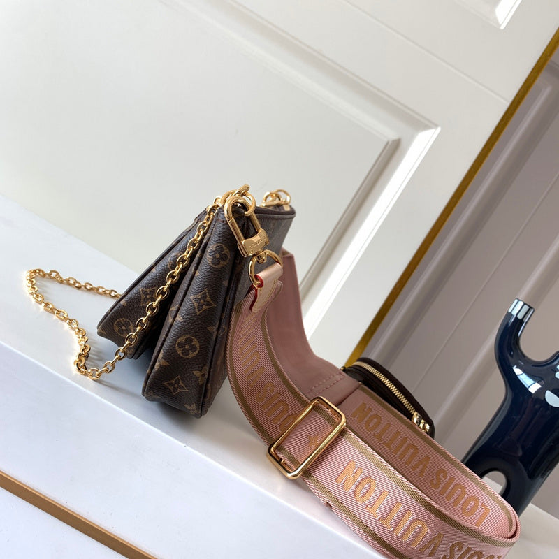 Satchel Bags - VL1 Bags - 769
