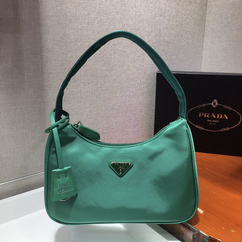 Satchel Bags - PDA Bags - 1892