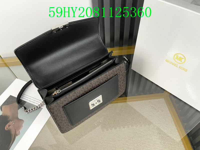 Satchel Bags - MK Bags - 522