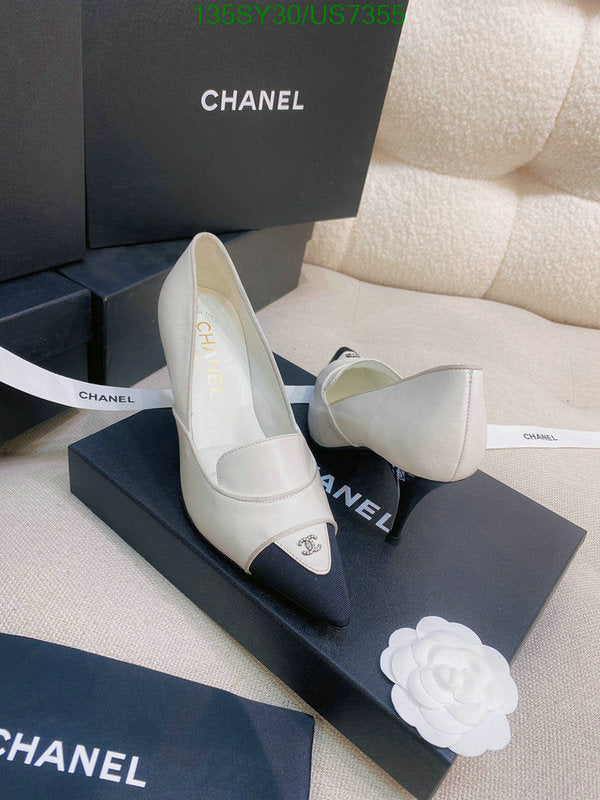 SAMC - CHL Women Shoes High Heels - 106