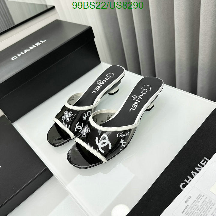 SAMC - CHL Women Shoes High Heels - 094