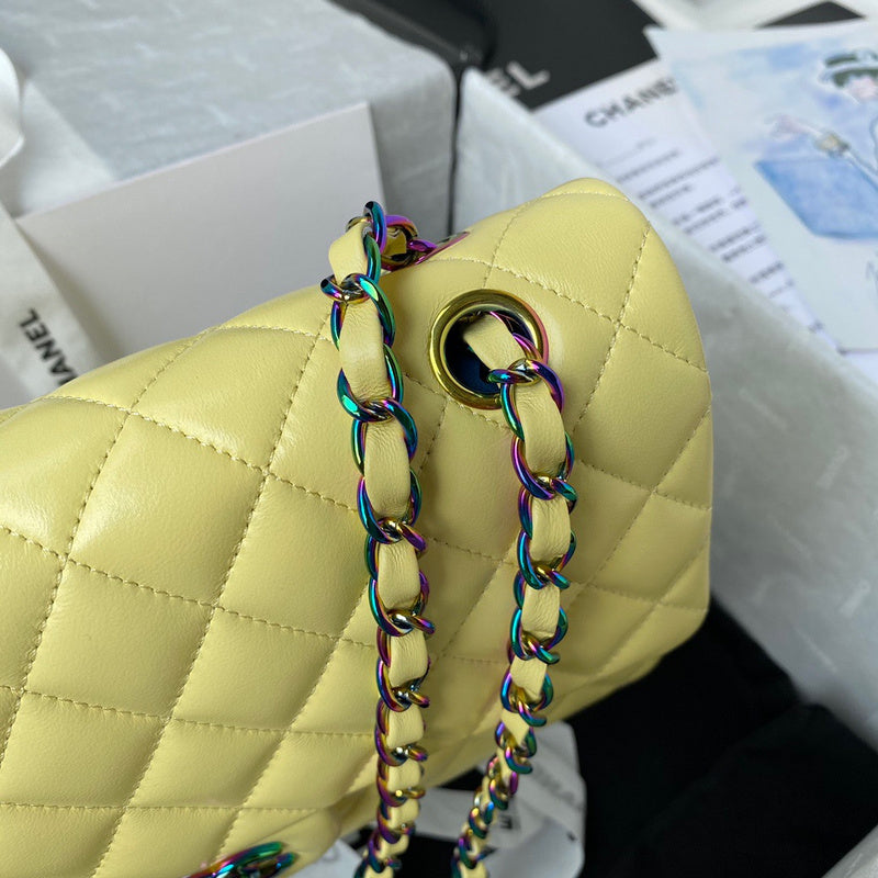 Satchel Bags - CHL Bags - 6684