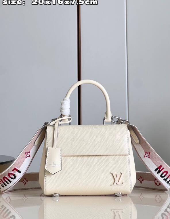 SAMC - LOV Bags - 1139