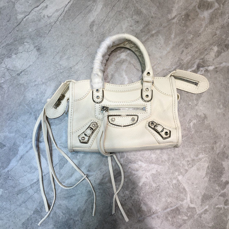 Satchel Bags - BGA Bags - 891