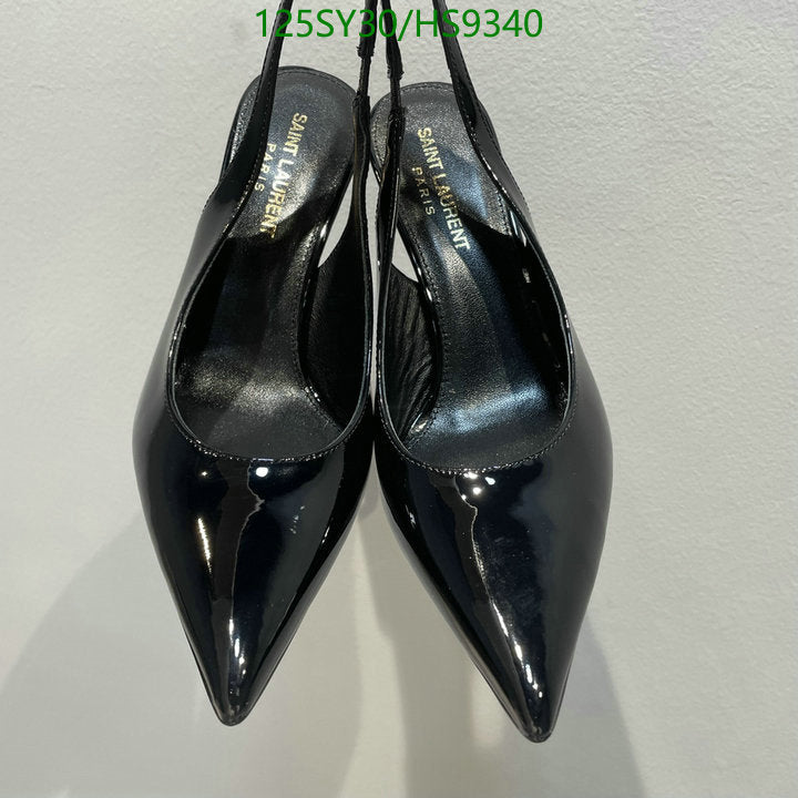 SAMC - YLS Women Shoes - 053