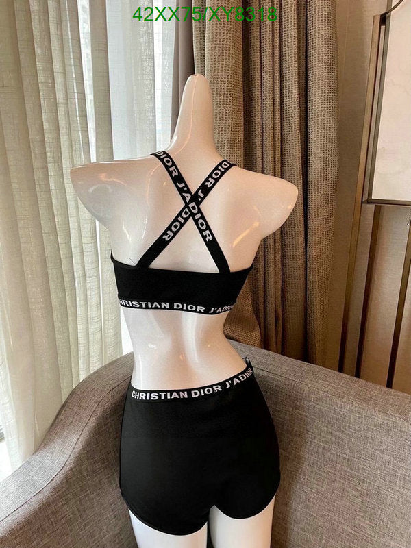 SAMC - DOR Swimsuits - 111