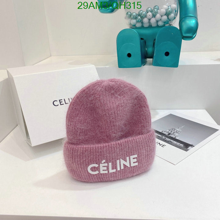 SAMC - COL Caps & Hats - 145