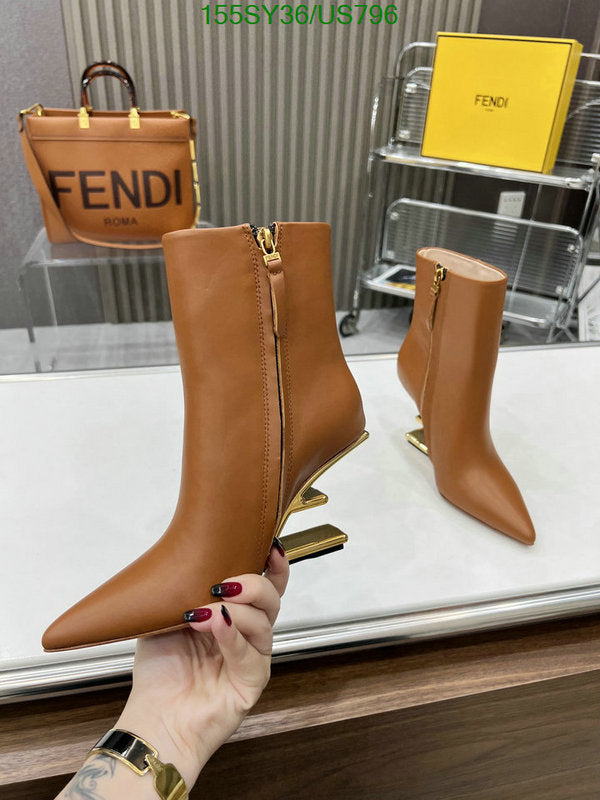 SAMC - FDE Women Shoes - 443