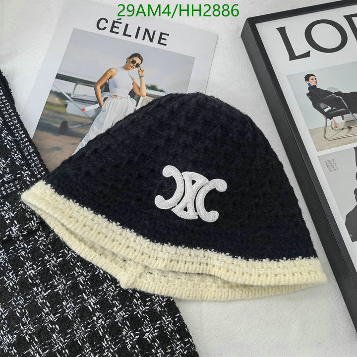 SAMC - COL Caps & Hats - 244