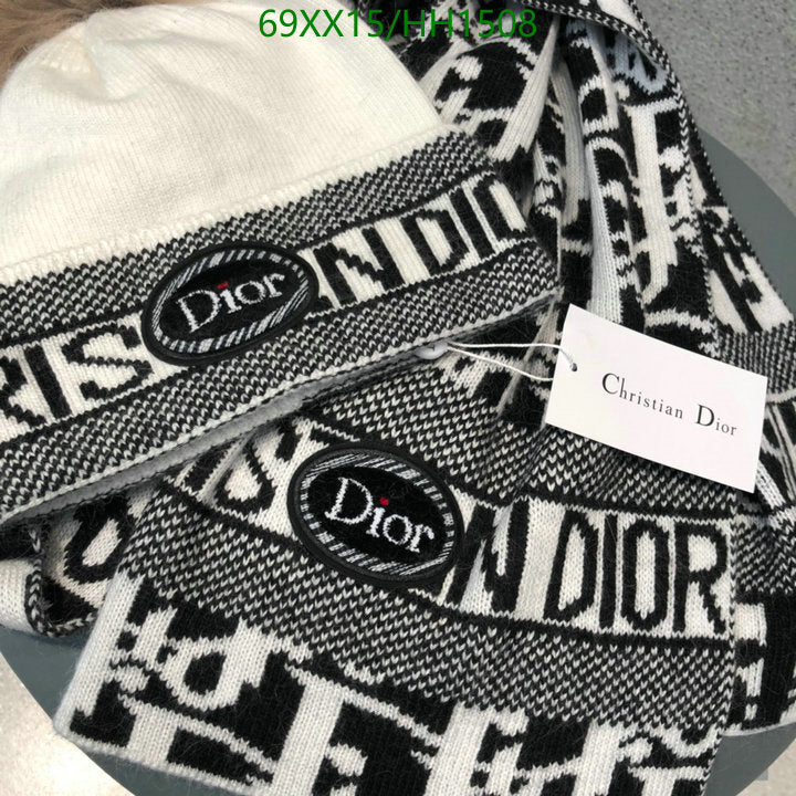 SAMC - DOR Scarves - 395