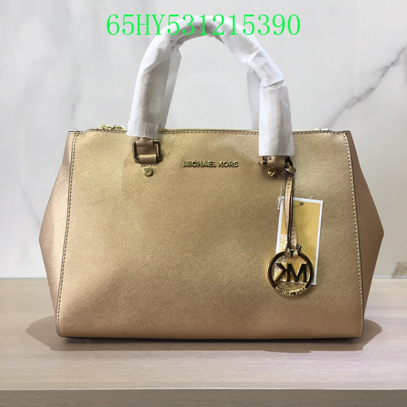 Satchel Bags - MK Bags - 123