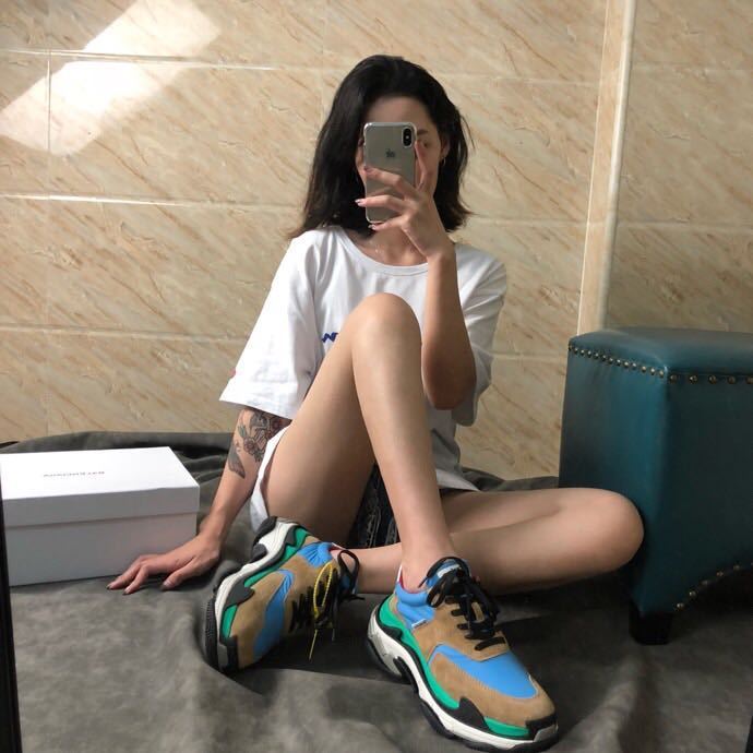 Satchel Bags - BGA Shoes - 084