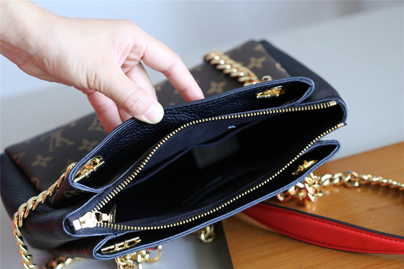 Satchel Bags - VL Bags - 7928