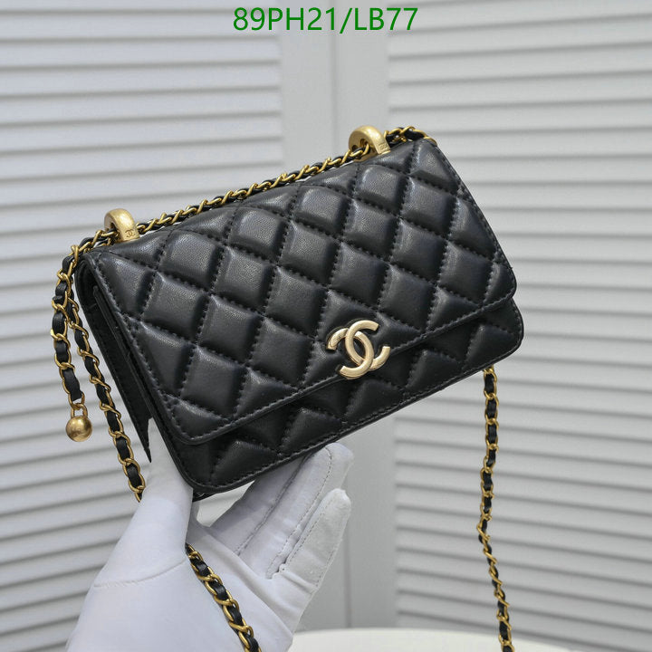 SAMC - CHL Bags Crossbody - 458