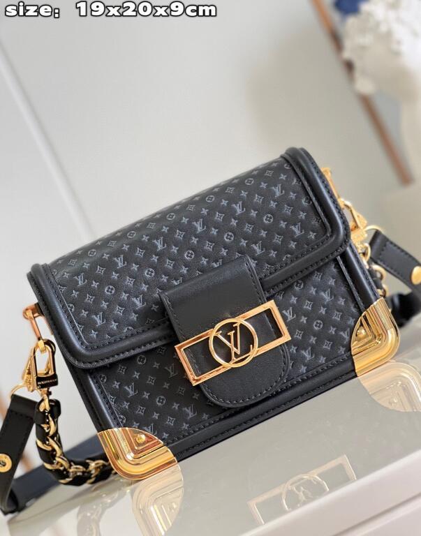 SAMC - LOV Bags - 1196