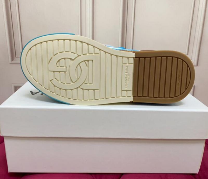 SAMC - DAG Men Shoes - 072