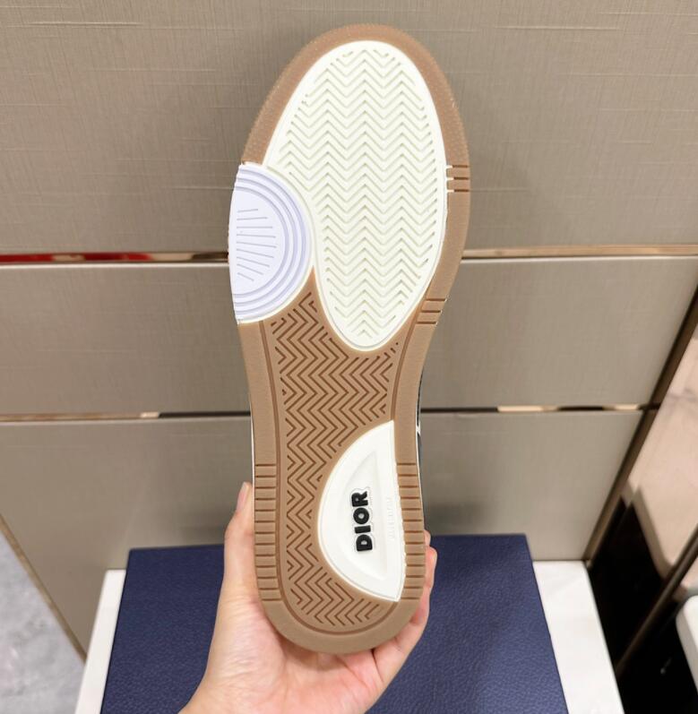 SAMCC - DOR Men Shoes - 175