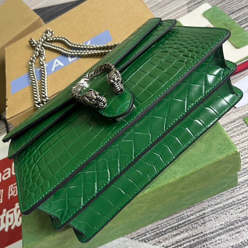 Satchel Bags - GCI Bags - 7730