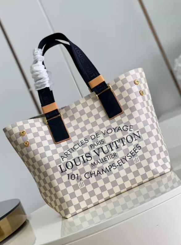SAMC - LOV Bags - 2023