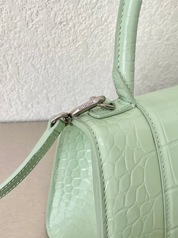 Satchel Bags - BGA Bags - 298