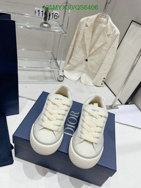 SAMC - DOR Women Sneakers - 086