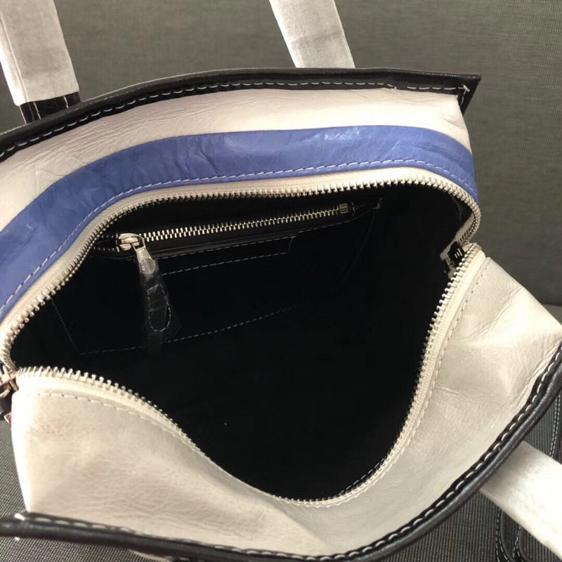 Satchel Bags - BGA Bags - 1138