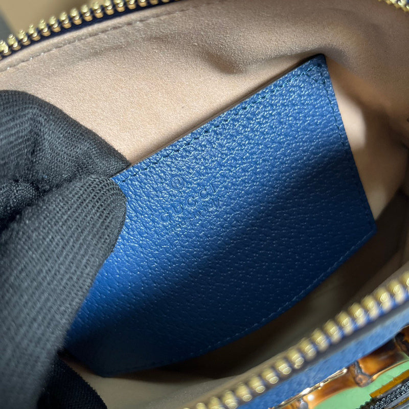 Satchel Bags - GCI Bags - 7745
