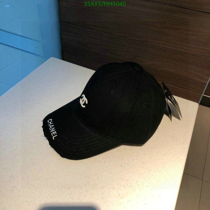 SAMC - CHL Caps & Hats - 309