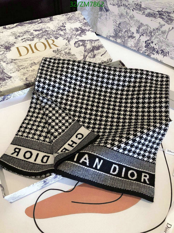 SAMC - DOR Scarves - 414