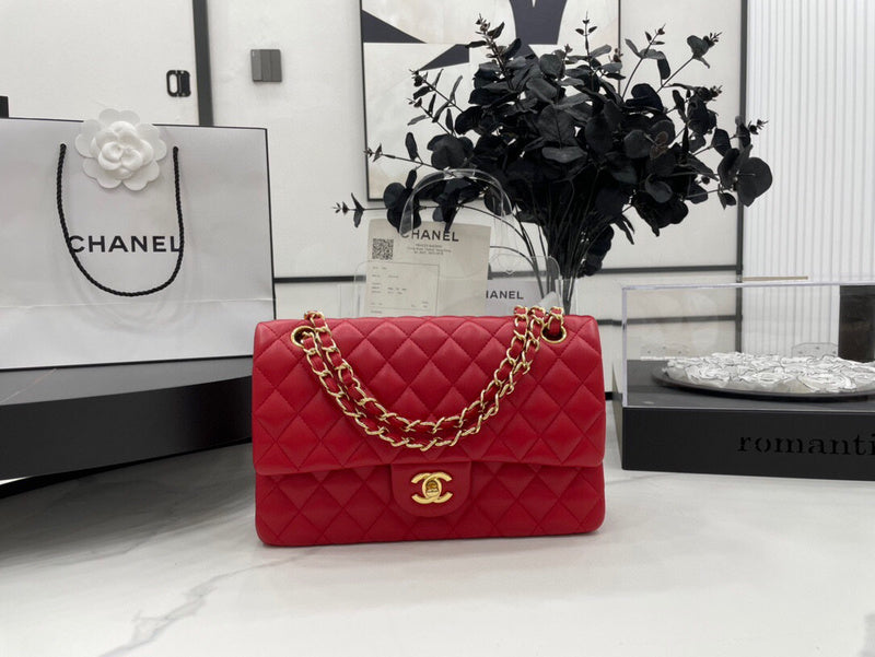 Satchel Bags - CHL Bags - 2487